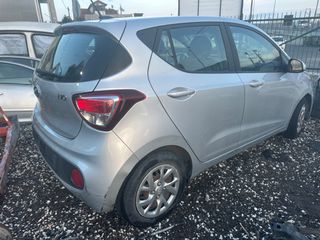 Hyundai i 10 2019 ΑΥΤΟΜΑΤΟ-thumb-4