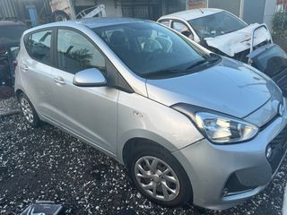 Hyundai i 10 2019 ΑΥΤΟΜΑΤΟ-thumb-5