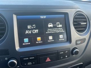 Hyundai i 10 2019 ΑΥΤΟΜΑΤΟ-thumb-7