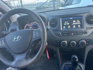 Hyundai i 10 2019 ΑΥΤΟΜΑΤΟ-thumb-9