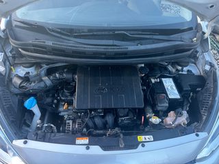 Hyundai i 10 2019 ΑΥΤΟΜΑΤΟ-thumb-10