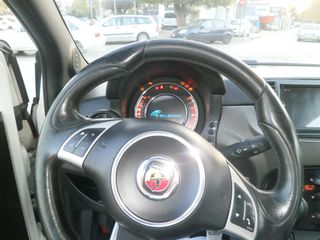 Fiat 500 2016 ABARTH 595-thumb-11