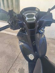 Kymco PEOPLE-S 200 2022-thumb-2