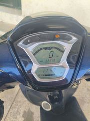 Kymco PEOPLE-S 200 2022-thumb-3