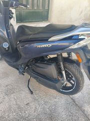 Kymco PEOPLE-S 200 2022-thumb-4