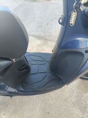 Kymco PEOPLE-S 200 2022-thumb-6