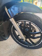 Kymco PEOPLE-S 200 2022-thumb-7