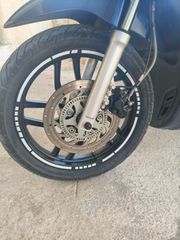 Kymco PEOPLE-S 200 2022-thumb-8