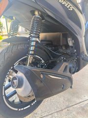 Kymco PEOPLE-S 200 2022-thumb-9