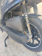 Kymco PEOPLE-S 200 2022-thumb-10