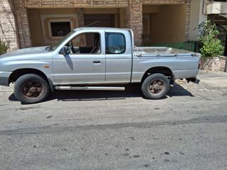 Mazda B 2500 2000