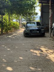 Πλήρης μετατροπή Audi s3 8v facelift 2018 διαβάστε την περιγραφή!