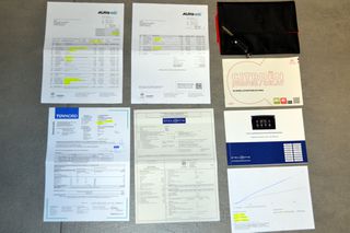 Κλούβα Citroen 2023 JUMPΕR * 2.2 blueHDi * NAVI * PDC-thumb-86