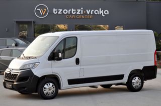 Κλούβα Citroen 2023 JUMPΕR * 2.2 blueHDi * NAVI * PDC-thumb-91