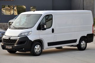 Κλούβα Citroen 2023 JUMPΕR * 2.2 blueHDi * NAVI * PDC-thumb-92
