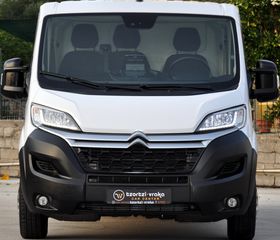 Κλούβα Citroen 2023 JUMPΕR * 2.2 blueHDi * NAVI * PDC-thumb-94