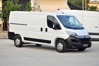 Κλούβα Citroen 2023 JUMPΕR * 2.2 blueHDi * NAVI * PDC-thumb-95