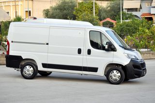 Κλούβα Citroen 2023 JUMPΕR * 2.2 blueHDi * NAVI * PDC-thumb-96