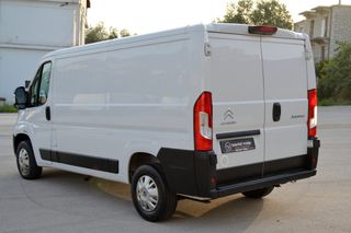 Κλούβα Citroen 2023 JUMPΕR * 2.2 blueHDi * NAVI * PDC-thumb-3