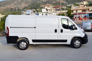 Κλούβα Citroen 2023 JUMPΕR * 2.2 blueHDi * NAVI * PDC-thumb-6