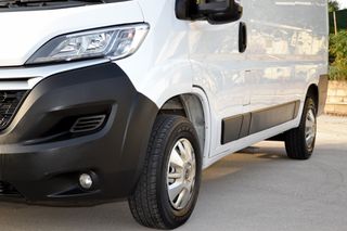 Κλούβα Citroen 2023 JUMPΕR * 2.2 blueHDi * NAVI * PDC-thumb-9