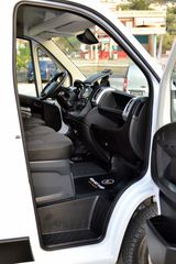 Κλούβα Citroen 2023 JUMPΕR * 2.2 blueHDi * NAVI * PDC-thumb-39