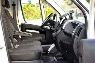 Κλούβα Citroen 2023 JUMPΕR * 2.2 blueHDi * NAVI * PDC-thumb-40