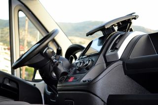 Κλούβα Citroen 2023 JUMPΕR * 2.2 blueHDi * NAVI * PDC-thumb-44
