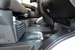 Κλούβα Citroen 2023 JUMPΕR * 2.2 blueHDi * NAVI * PDC-thumb-45