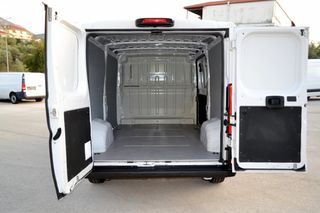 Κλούβα Citroen 2023 JUMPΕR * 2.2 blueHDi * NAVI * PDC-thumb-53