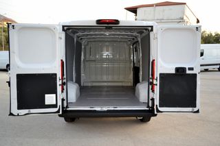 Κλούβα Citroen 2023 JUMPΕR * 2.2 blueHDi * NAVI * PDC-thumb-54