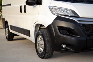 Κλούβα Citroen 2023 JUMPΕR * 2.2 blueHDi * NAVI * PDC-thumb-10