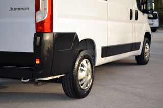 Κλούβα Citroen 2023 JUMPΕR * 2.2 blueHDi * NAVI * PDC-thumb-11