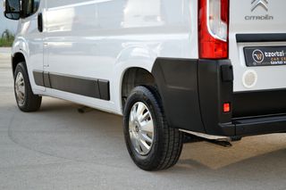 Κλούβα Citroen 2023 JUMPΕR * 2.2 blueHDi * NAVI * PDC-thumb-12