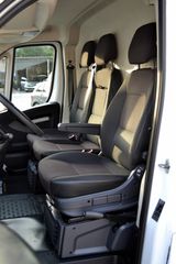 Κλούβα Citroen 2023 JUMPΕR * 2.2 blueHDi * NAVI * PDC-thumb-14