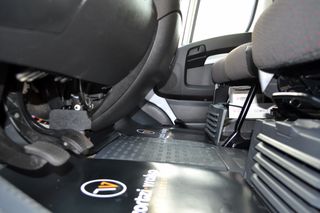 Κλούβα Citroen 2023 JUMPΕR * 2.2 blueHDi * NAVI * PDC-thumb-16