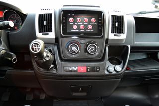 Κλούβα Citroen 2023 JUMPΕR * 2.2 blueHDi * NAVI * PDC-thumb-22