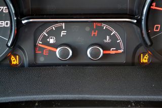 Κλούβα Citroen 2023 JUMPΕR * 2.2 blueHDi * NAVI * PDC-thumb-26