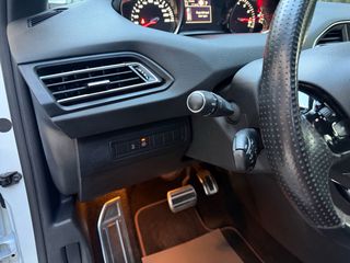 Peugeot 308 2018 GT Line 130hp Automatic | ACC | Full LED | Camera-thumb-12