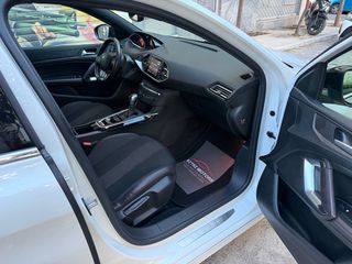 Peugeot 308 2018 GT Line 130hp Automatic | ACC | Full LED | Camera-thumb-19