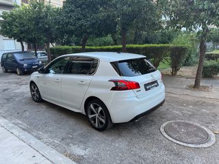 Peugeot 308 2018 GT Line 130hp Automatic | ACC | Full LED | Camera-thumb-2