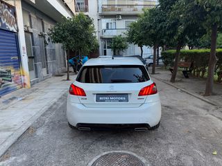 Peugeot 308 2018 GT Line 130hp Automatic | ACC | Full LED | Camera-thumb-3