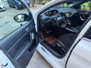 Peugeot 308 2018 GT Line 130hp Automatic | ACC | Full LED | Camera-thumb-13