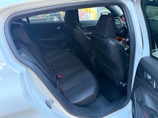 Peugeot 308 2018 GT Line 130hp Automatic | ACC | Full LED | Camera-thumb-16