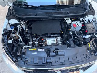 Peugeot 308 2018 GT Line 130hp Automatic | ACC | Full LED | Camera-thumb-17