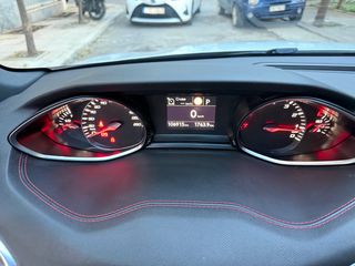 Peugeot 308 2018 GT Line 130hp Automatic | ACC | Full LED | Camera-thumb-18