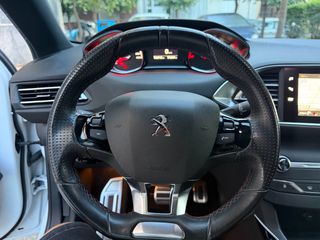 Peugeot 308 2018 GT Line 130hp Automatic | ACC | Full LED | Camera-thumb-20