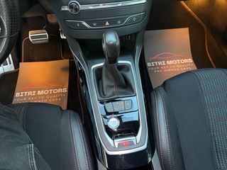 Peugeot 308 2018 GT Line 130hp Automatic | ACC | Full LED | Camera-thumb-21