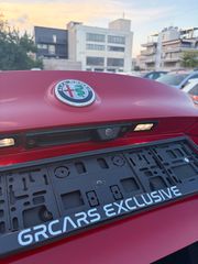 Alfa Romeo Giulia 2017 2.2 JTDM Super 180hp **ΠΡΟΣΦΟΡΑ**-thumb-40