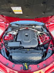 Alfa Romeo Giulia 2017 2.2 JTDM Super 180hp **ΠΡΟΣΦΟΡΑ**-thumb-41